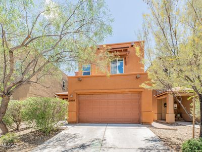 2861 N Silkie Pl