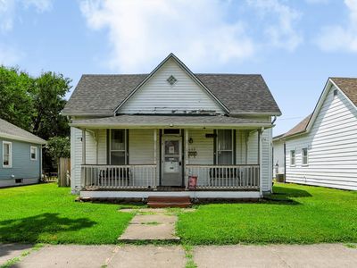 609 Montgomery St
