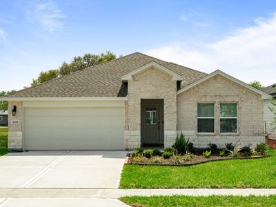 10329 Stone Creek Dr