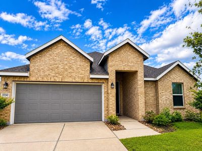 Property at 22242 Scarlino Dr, Hockley, TX