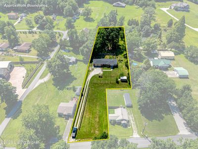 745 Brooks School House Rd