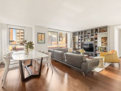 200 E 94th St APT 518