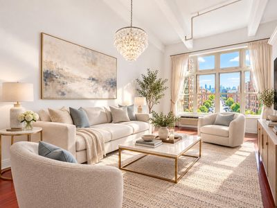 1500 Washington St APT 4W