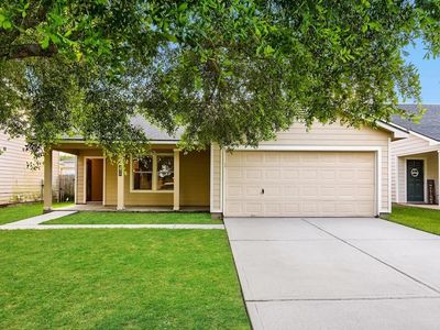 5018 Arbury Hill Ln