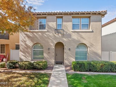 Property at 955 S Henry Ln, Gilbert, AZ
