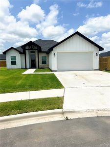 1205 Isabella Grace St
