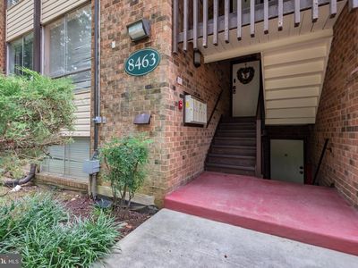 8463 Greenbelt Rd APT 201
