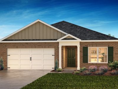 Aria Plan, Woodhaven at Chester