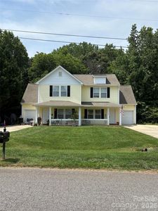 Property at 7723 Keistlers Store Rd, Sherrills Ford, NC