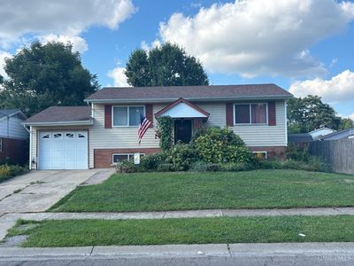 2764 Cornwall Dr