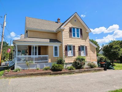 27 South St