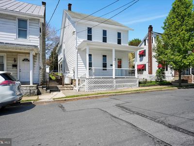 38 Mifflin St