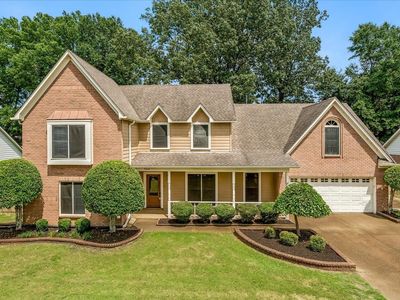 986 Heather Lake Dr