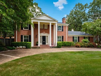 2813 Shenandoah Valley Dr