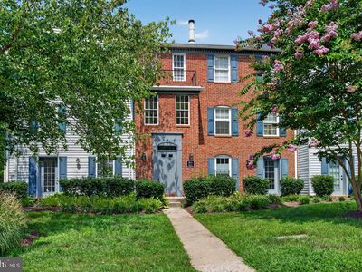 Property at 612 Newbridge Ct #3, Arnold, MD