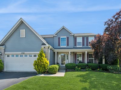 17054 S Neuberry Ridge Ct