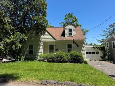 531 Davis Ave