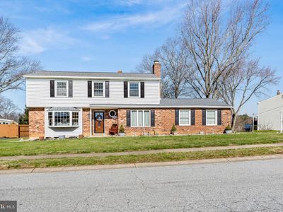 316 Mitchell Dr