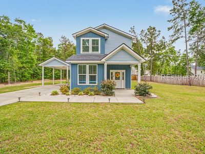 305 Capers Rd