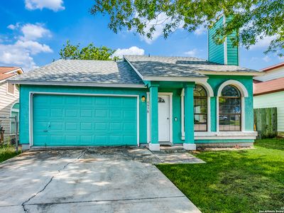 5978 SUNRISE BEND DR