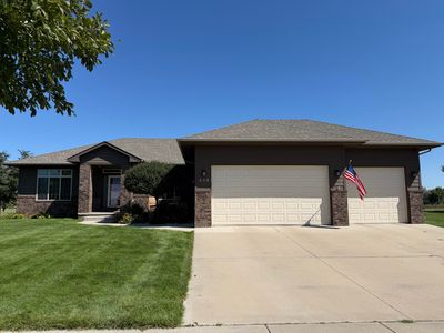 408 W Palmer Cir