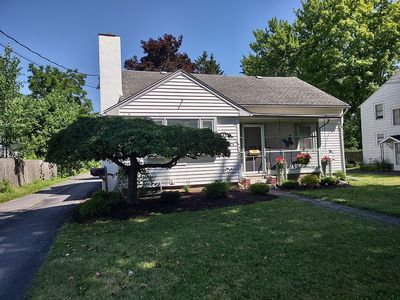 Property at 374 William St, Geneva, NY