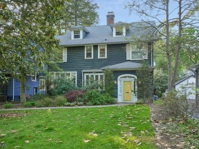 Property at 311 S Ridgewood Rd, South Orange, NJ