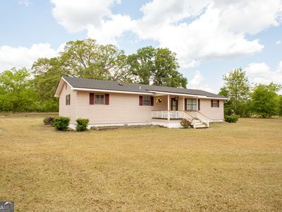 Property at 3113 Ware St, Blackshear, GA