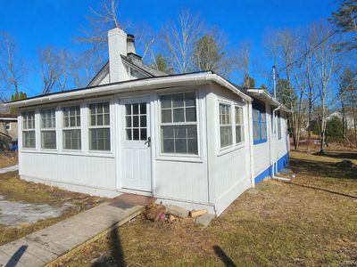 Property at 8 Central Avenue, White Lake, NY