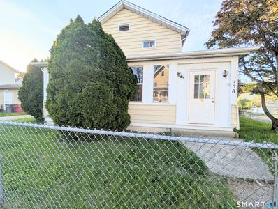 Property at 158 Cliff Street, Naugatuck, CT
