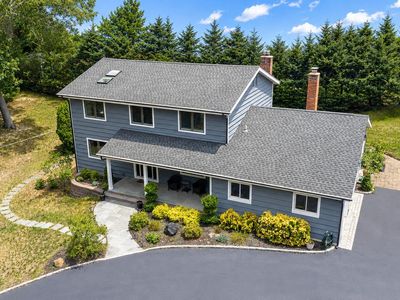 9 Huckleberry Lane