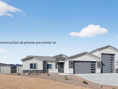 2669 E Sunset Canyon Way