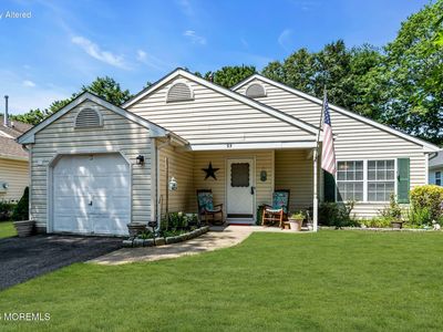 95 Sleepy Hollow Drive