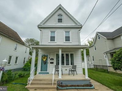 331 Taylor St