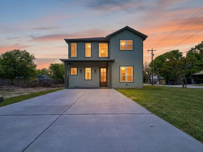 403 May St