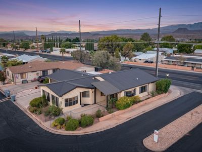 Property at 1526 N Dixie Downs Rd Unit 46, St George, UT