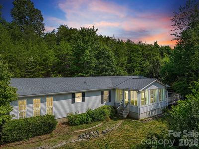 Property at 133 Spivey Mountain Rd, Asheville, NC