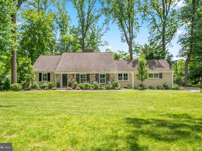 141 Sproul Rd