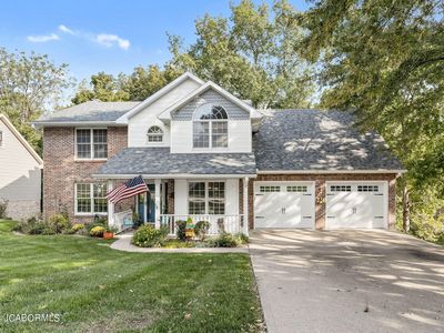 1613 Paddlewheel Cir