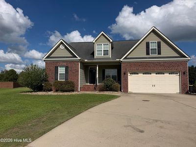 2318 Spinnaker Court