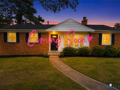3110 Comet Rd