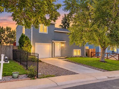 9325 W 100th Circle