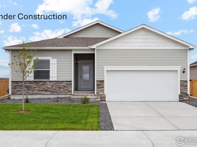 964 Cascade Falls St