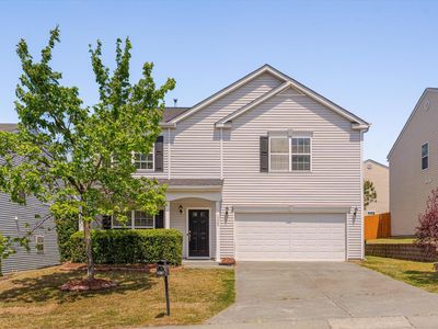 3302 Genlee Dr