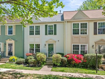 2995 Braxton Wood Ct