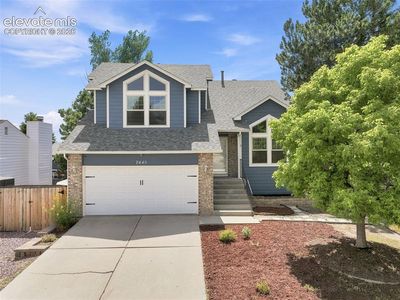 7445 Hickorywood Dr