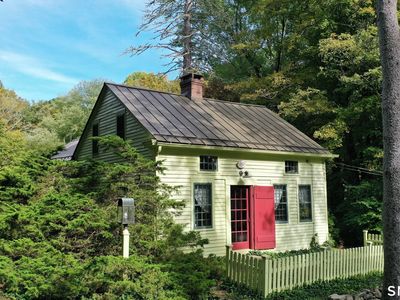 50 Southbury Road