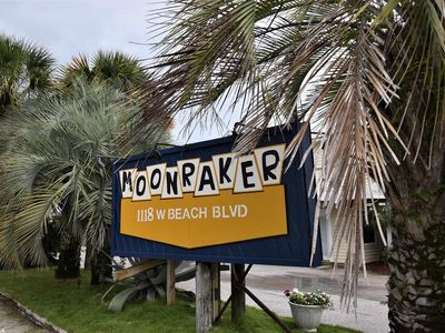 1118 W Beach Blvd #16