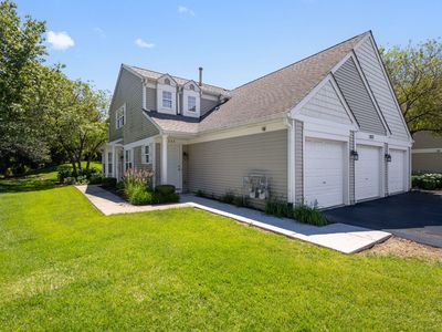 Property at 2827 Rutland Cir Unit 204, Naperville, IL