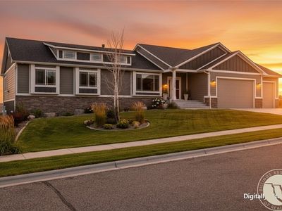 2418 Glengarry Ln